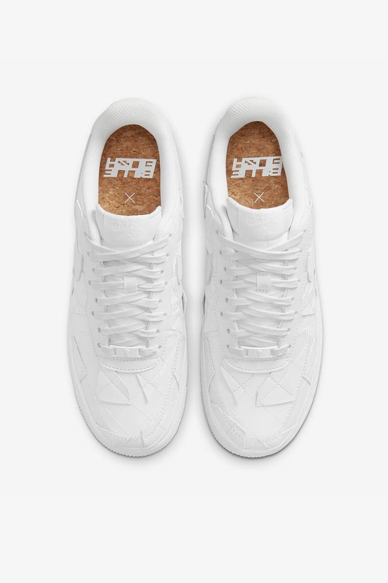 【希少/送料・関税無料/コラボ】Billie Eilish x Air Force 1 Billie Eilish x Nike Air Force 1 Low 